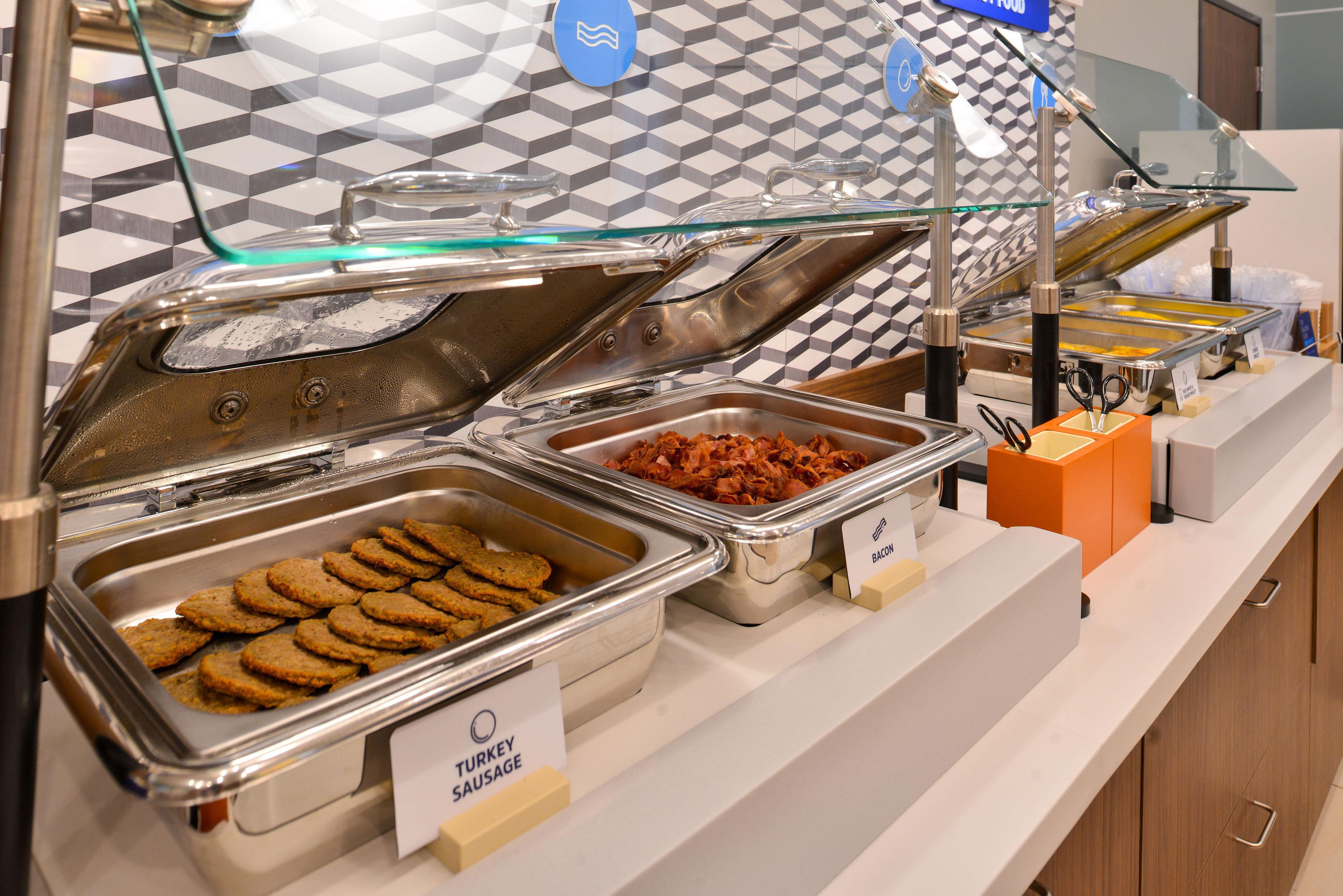 Holiday Inn Express & Suites Moore By Ihg Εξωτερικό φωτογραφία